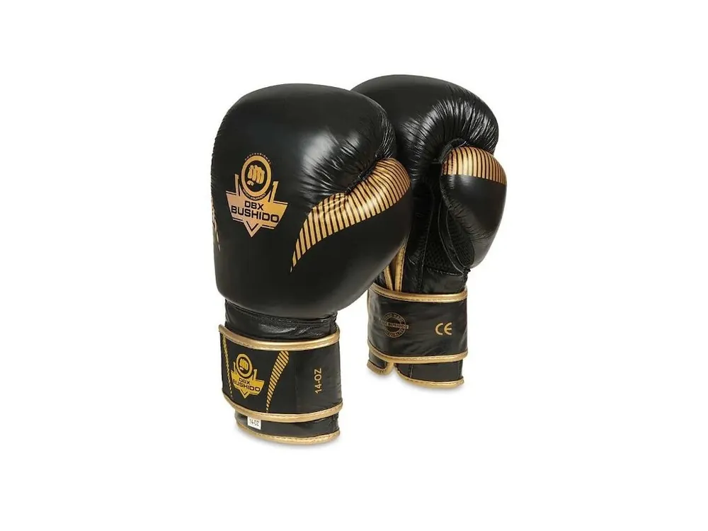 Rychlé Dodání Boxerské rukavice DBX BUSHIDO B-2v13