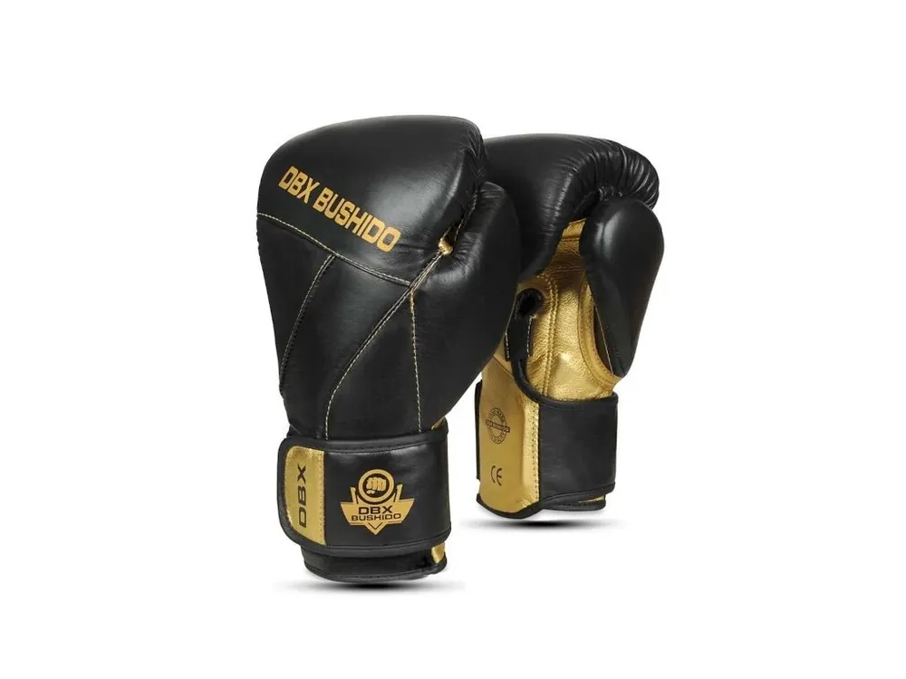 Boxerské rukavice DBX BUSHIDO B-2v14 Speciální Cena