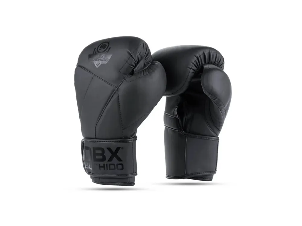Boxerské rukavice DBX BUSHIDO B-2v15B Oblíbený