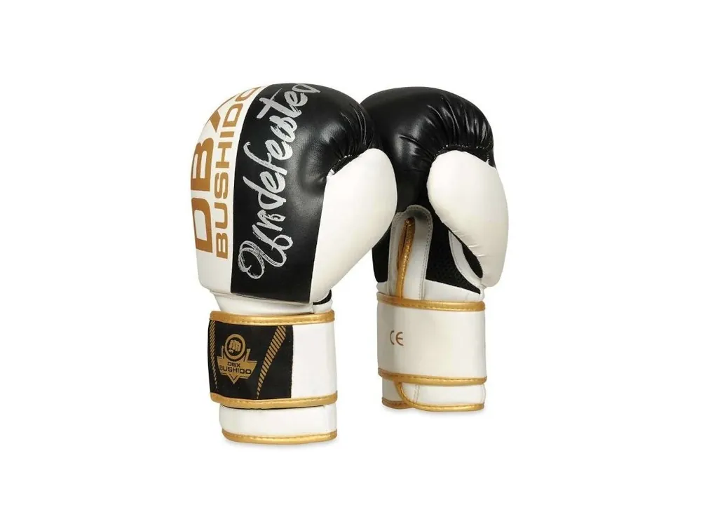 Cenová Bomba Boxerské rukavice DBX BUSHIDO B-2v16