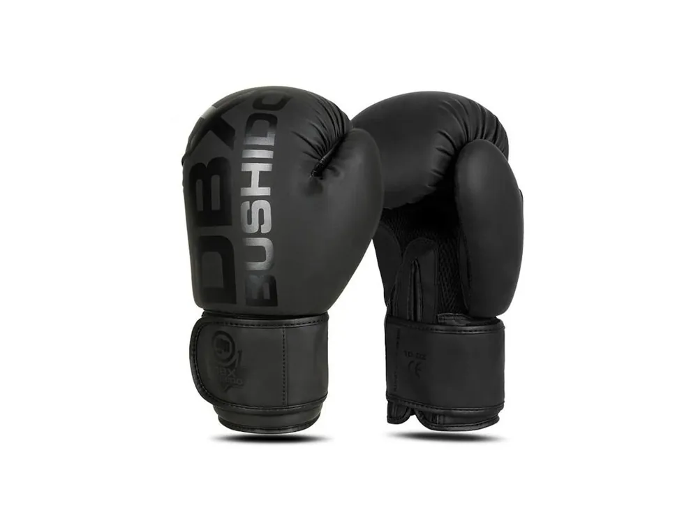 Boxerské rukavice DBX BUSHIDO B-2v21 Hit Sezóny