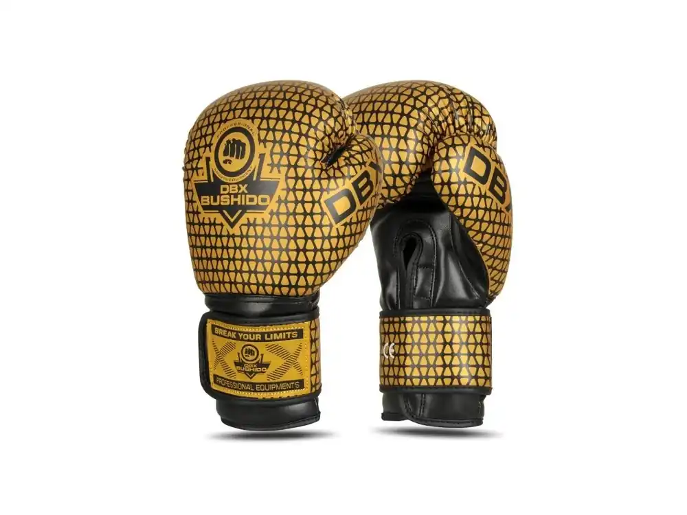 Boxerské rukavice DBX BUSHIDO B-2v23 Hit Sezóny