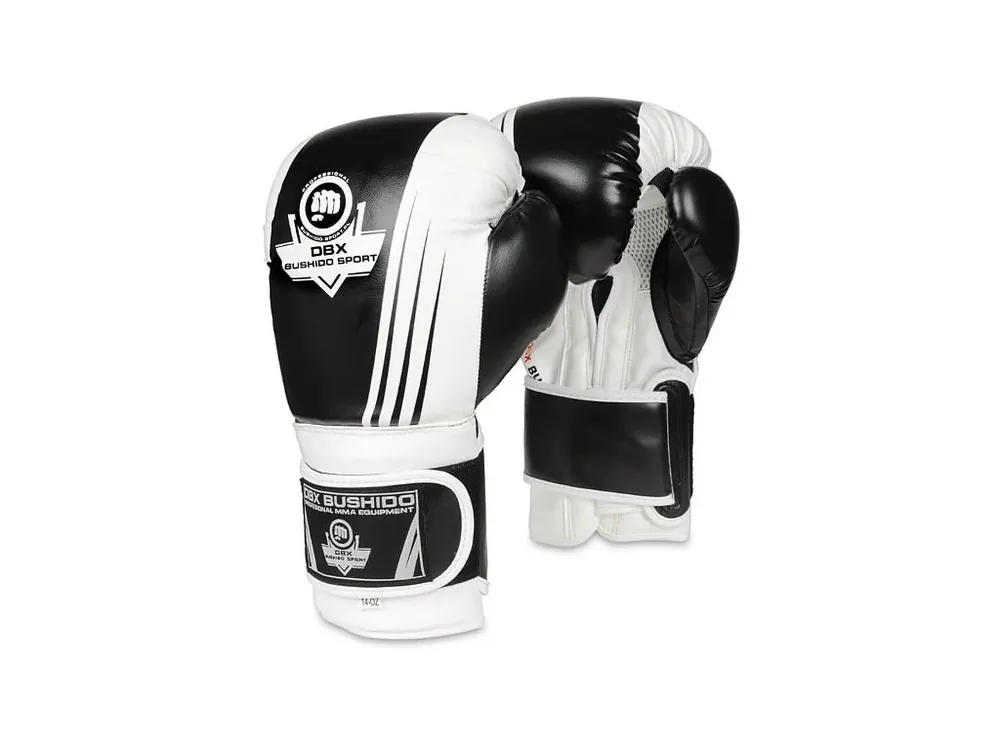Boxerské rukavice DBX BUSHIDO B-2v3A Horká Nabídka
