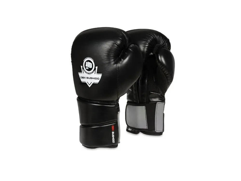 Tovární Cena Boxerské rukavice DBX BUSHIDO B-2v9