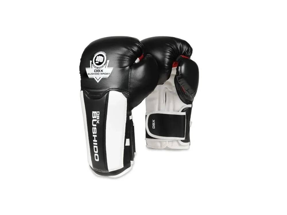 Horká Nabídka Boxerské rukavice DBX BUSHIDO B-3W