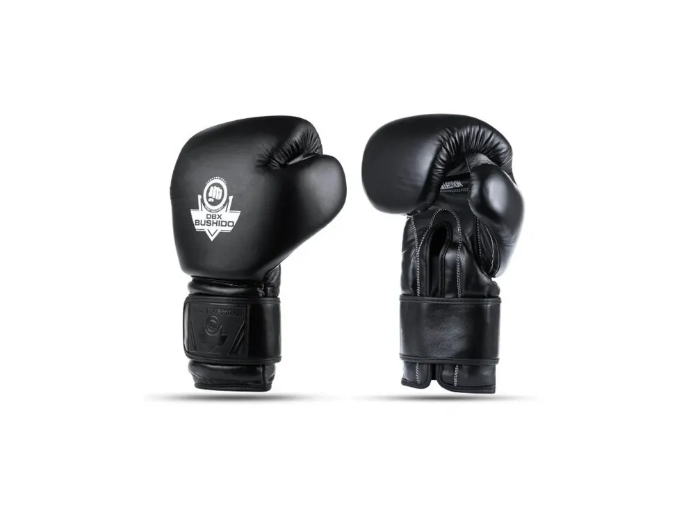 Zlevněný Boxerské rukavice DBX BUSHIDO B-ProFight