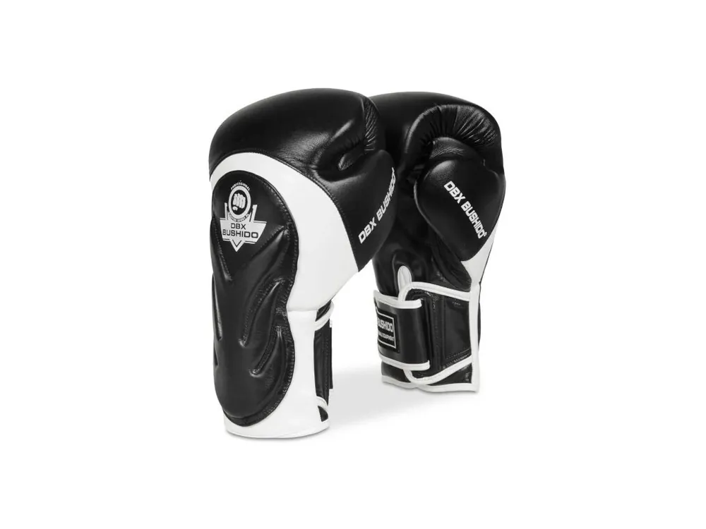 Boxerské rukavice DBX BUSHIDO BB5 Novinka