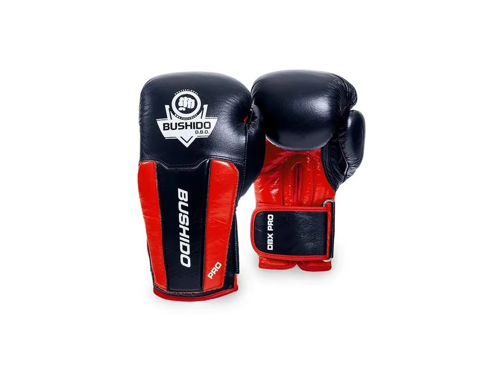 Dokud Zásoby Vydrží Boxerské rukavice DBX BUSHIDO DBX PRO