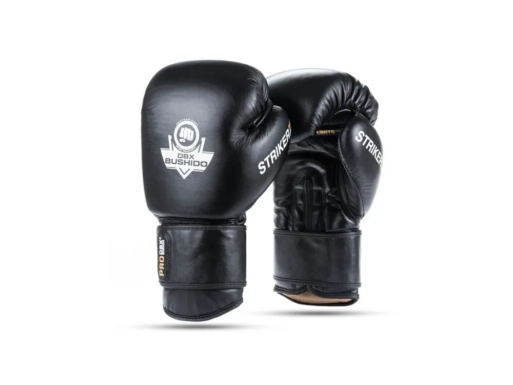 Boxerské rukavice DBX BUSHIDO Striker Kup Teď