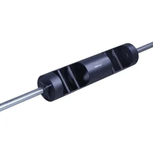 LMX39.1 Crossmaxx® Strongman Log bar Expresní Doručení