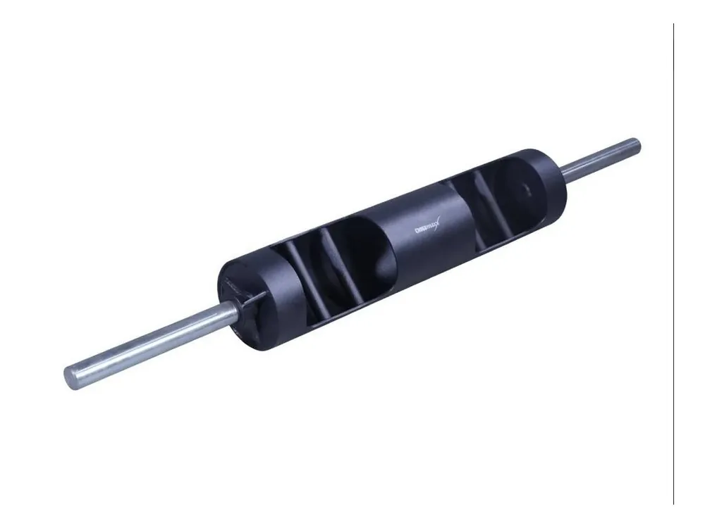 LMX39.1 Crossmaxx® Strongman Log bar Expresní Doručení