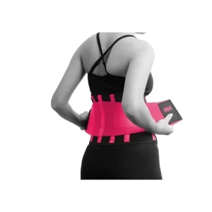 Poslední Šance MADMAX Slimming Belt pink