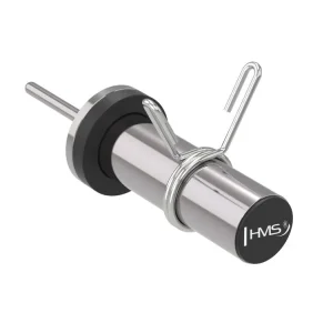 Magnetické trny HMS MBO12 pro dodatečnou zátěž k sadě závaží 2 ks Zlevněný