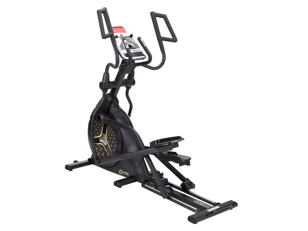 Magnetický eliptický trenažér HMS Premium H1802 Rychlé Dodání