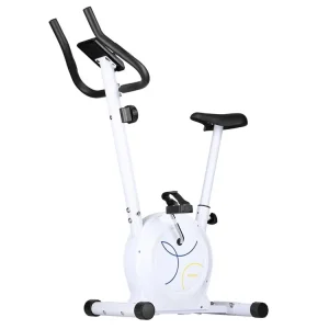 Levný Magnetický rotoped ONE Fitness RM8740 bílý
