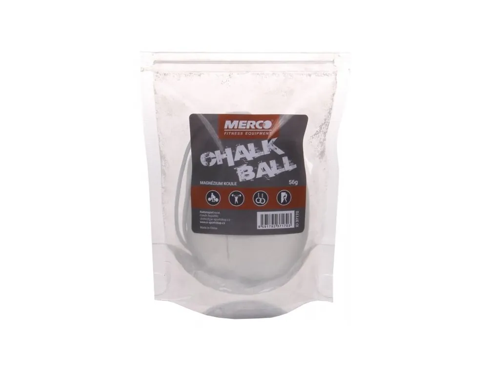 Omezená Nabídka Magnézium Ball koule, 56 g
