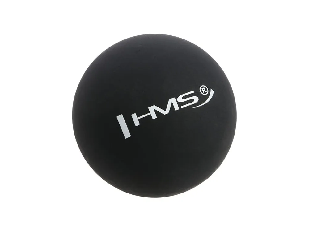 Masážní míč HMS BLC01 - Lacrosse Ball Odeslání Ihned