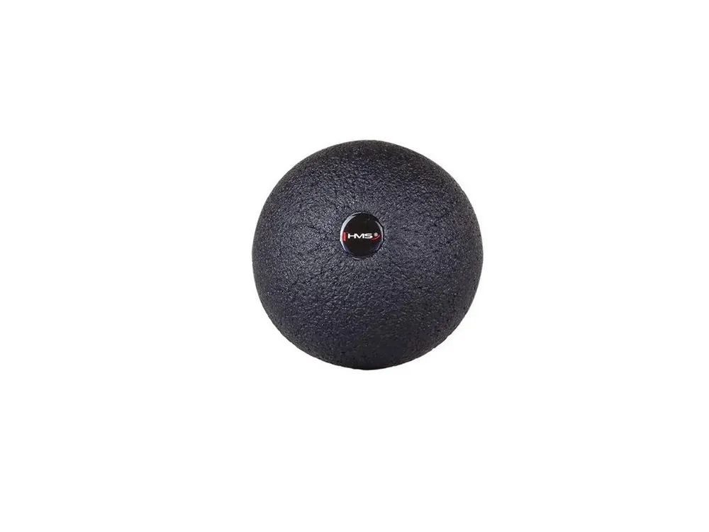 Nová Kolekce Masážní míč HMS BLM01 6 cm - Lacrosse Ball