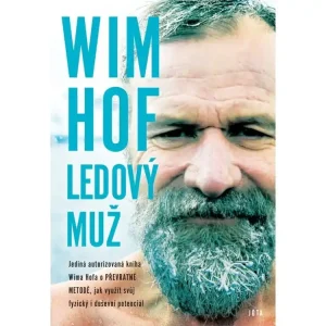 Odeslání Ihned Ledový muž - Wim Hof
