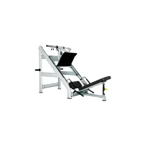 Leg Press PLM-523 Bauer Fitness Akční Cena