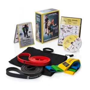 LETS BANDS POWER BANDS POWER SET PRO Víkendová Akce