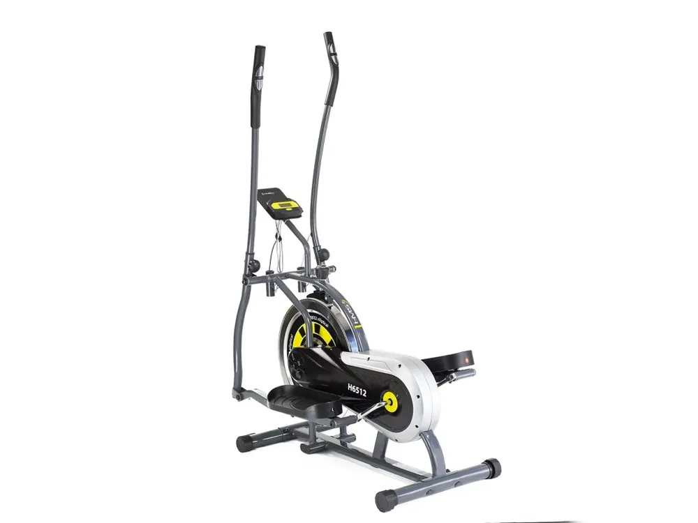 Poslední Šance Mechanický eliptický trenažér HMS H6512