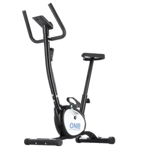 Mechanický rotoped ONE Fitness RW3011 černý Akční Nabídka