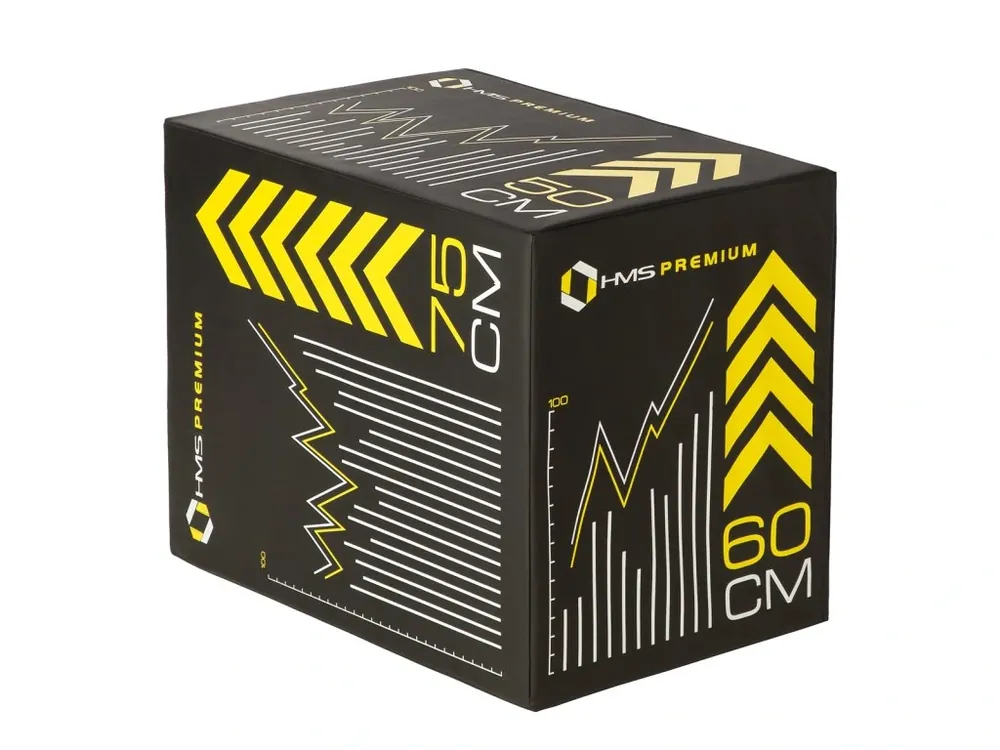 Levný Měkký Plyo box HMS Premium PYB01