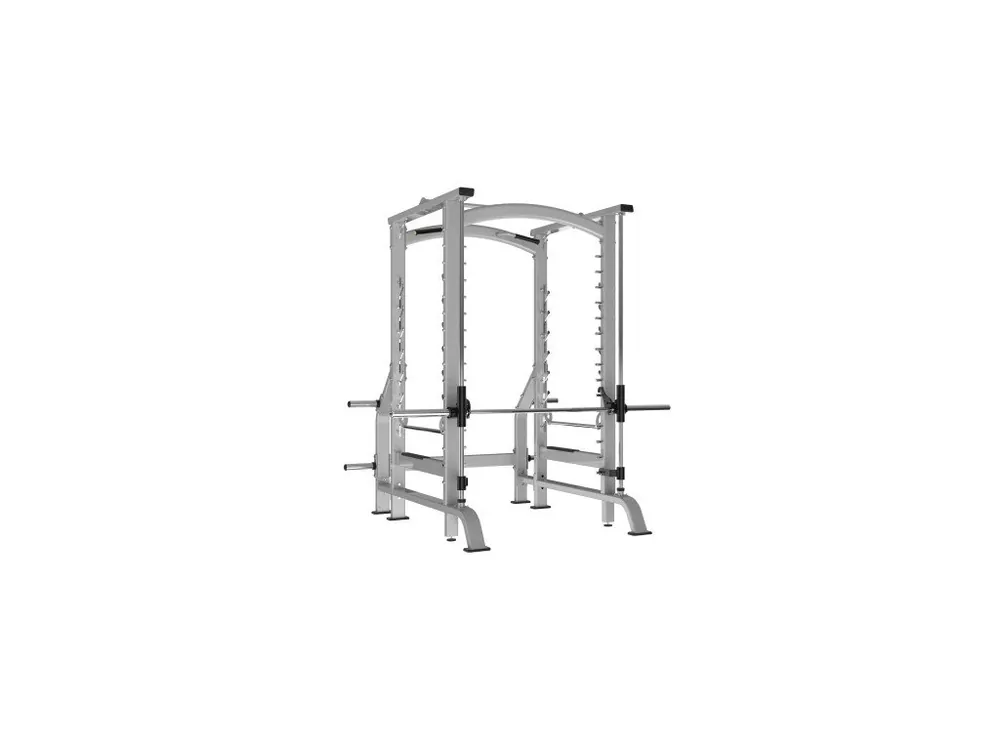 Multipress Smith PLM-427 Bauer Fitness Akce