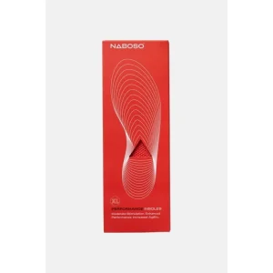 NABOSO PERFORMANCE INSOLES Tovární Cena