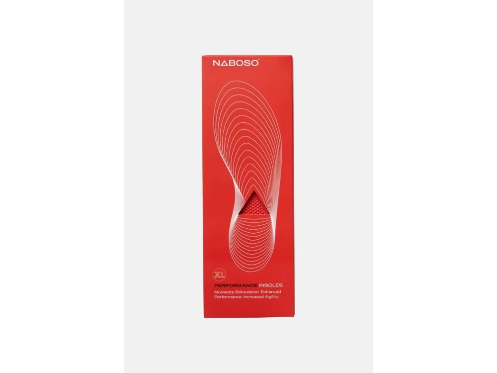 NABOSO PERFORMANCE INSOLES Tovární Cena