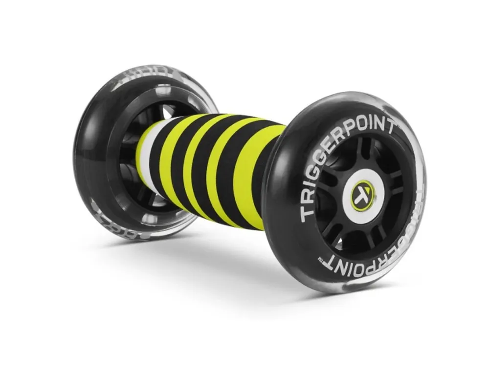 NANO FOOT ROLLER LTE Sleva