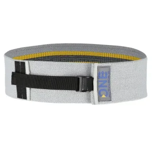 Nastavitelná odporová guma Hip band ONE Fitness HB010 Vysoce Kvalitní