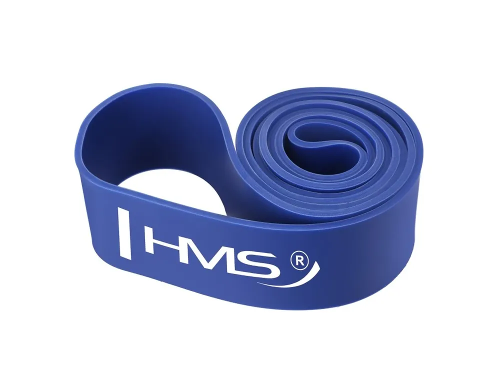 Odporová guma HMS GU05 modrá Pouze Dnes