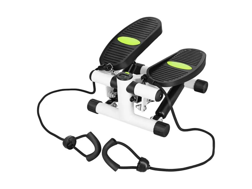 Akce Mini stepper s expandéry a úchopy HMS S 3038