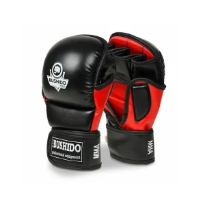 Výhodná Nabídka MMA rukavice DBX BUSHIDO ARM-2011