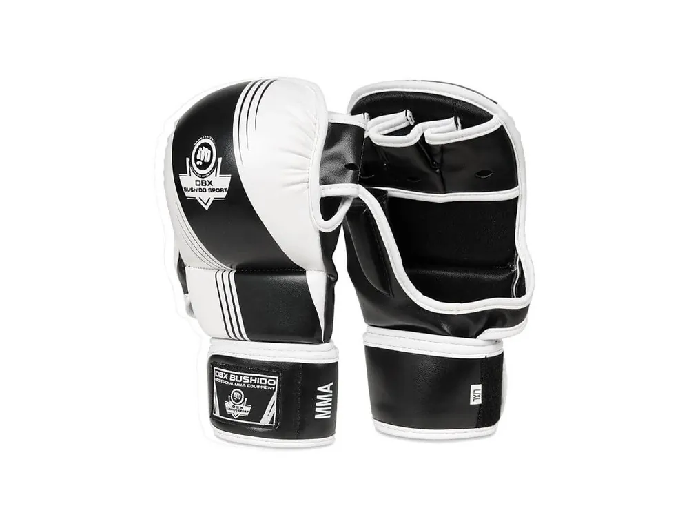 MMA rukavice DBX BUSHIDO ARM-2011A Značkový