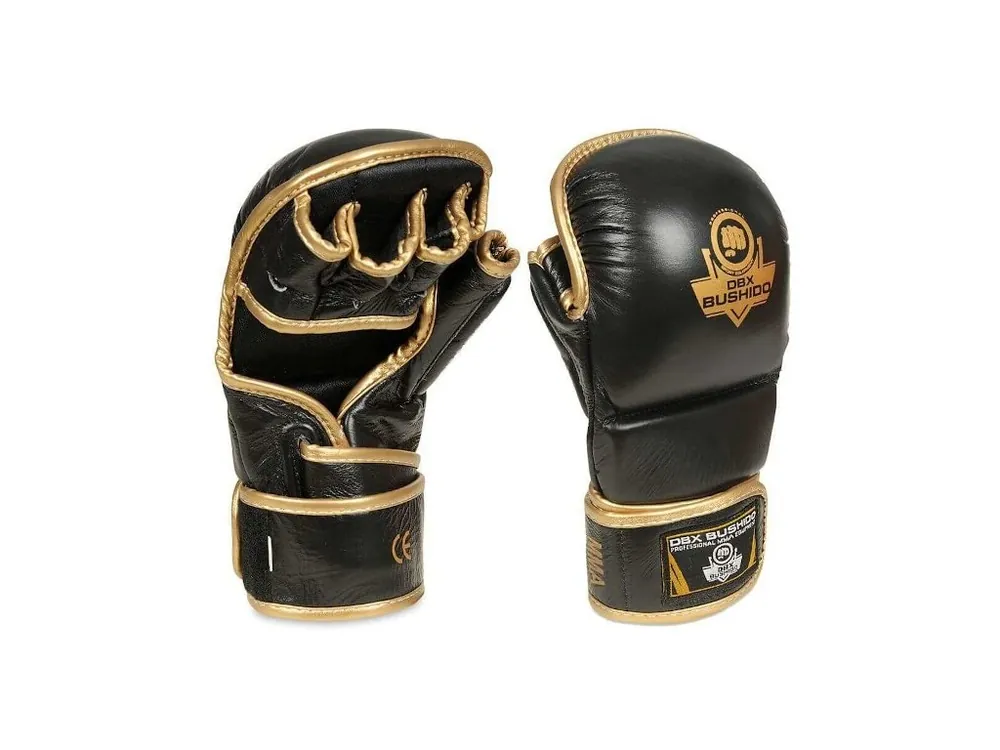 MMA rukavice DBX BUSHIDO ARM-2011d Akční Cena