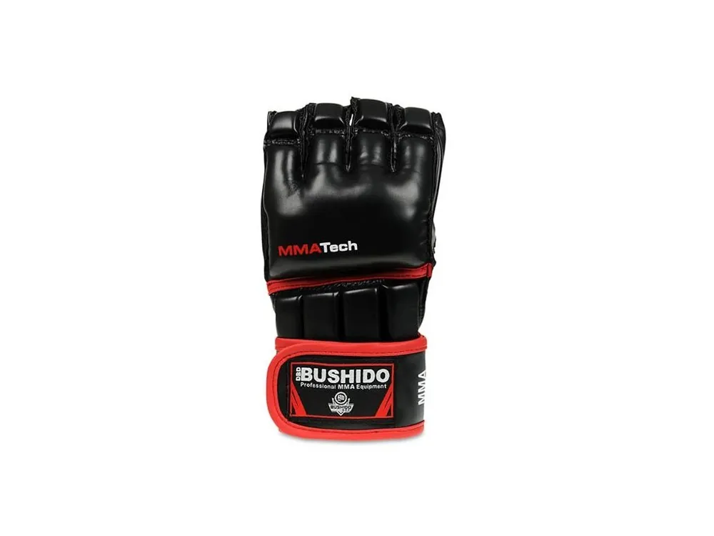 MMA rukavice DBX BUSHIDO ARM-2014a Ihned K Objednání