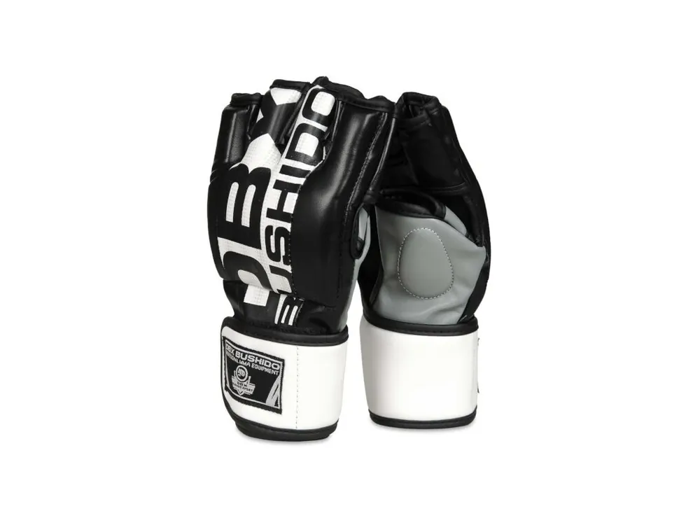 Rychlé Dodání MMA rukavice DBX BUSHIDO ARM-2023