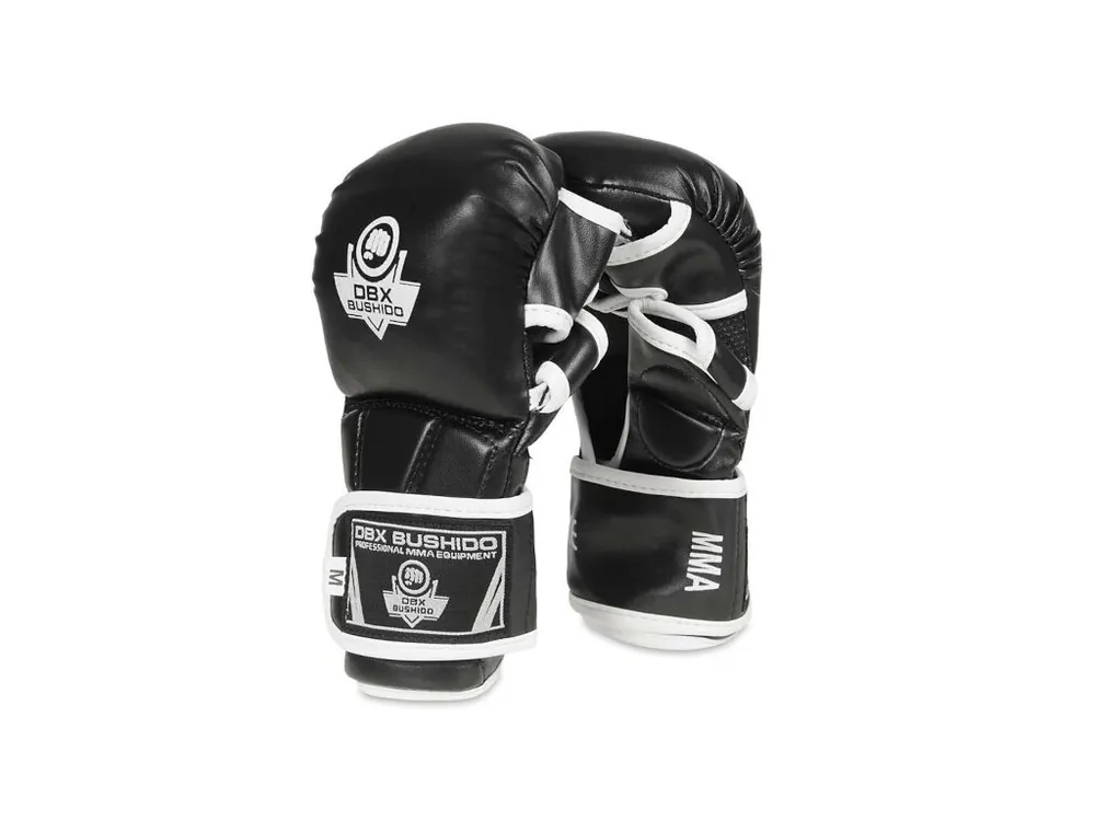 MMA Rukavice DBX BUSHIDO E1v9 Výhodná Nabídka