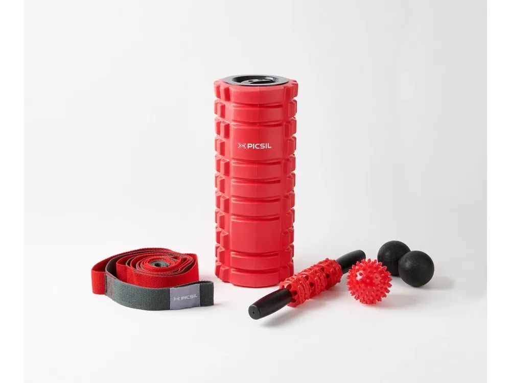 Mobility Pack 5 in 1 Picsil Akce