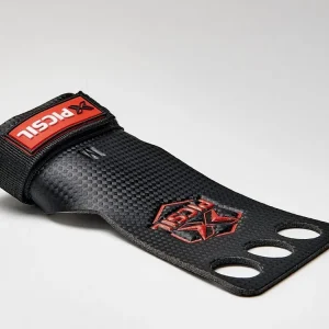 Mozolníky Picsil Falcon Grips - 3 prsté Oblíbený