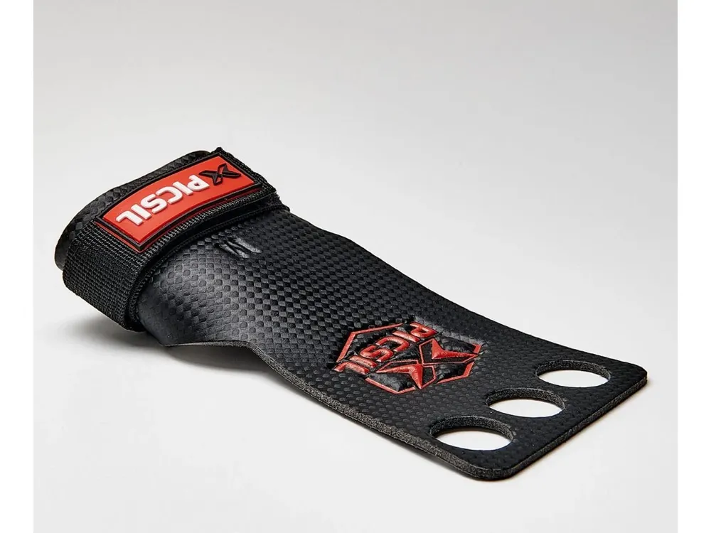 Mozolníky Picsil Falcon Grips - 3 prsté Oblíbený