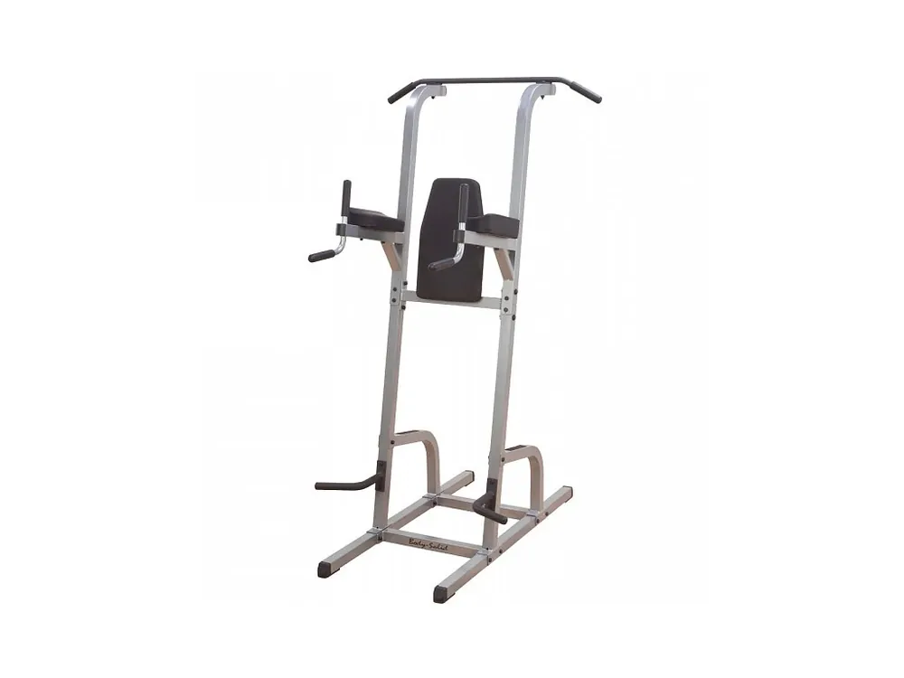 Dokud Zásoby Vydrží Multifunkční hrazda Body Solid GVKR82