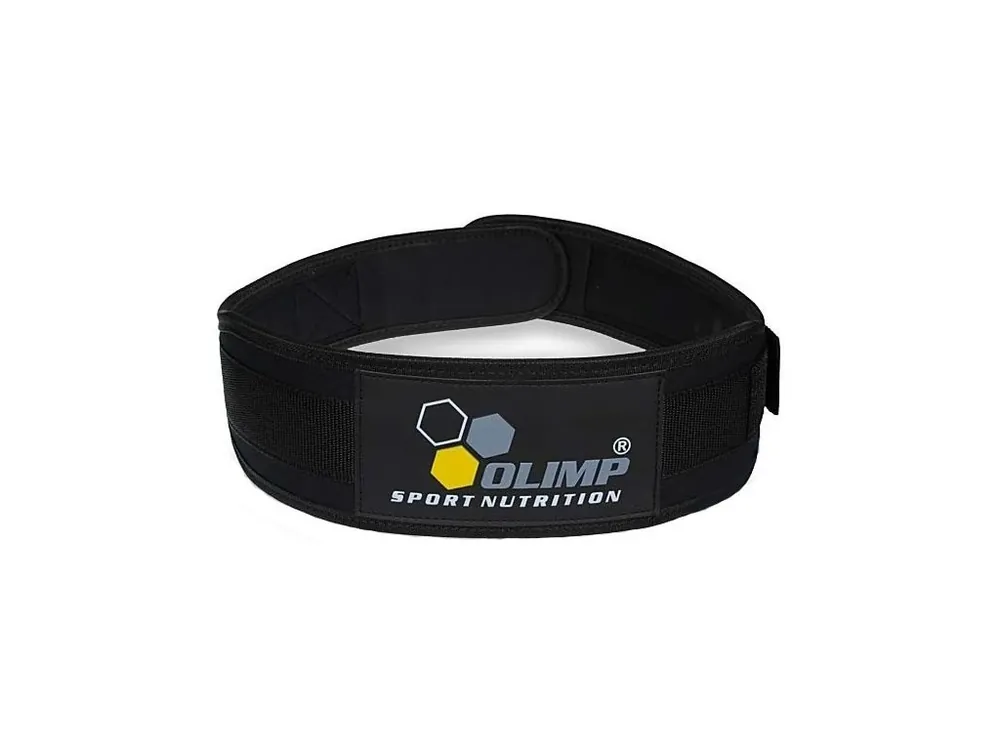 Opasek Olimp Nylon Odeslání Ihned