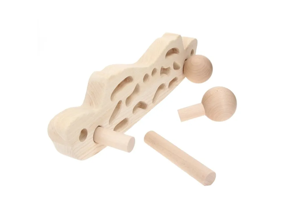 Nakupujte Hned Pegboard - Power grip PLUS