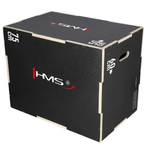 Akce Plyo Box HMS DSC02