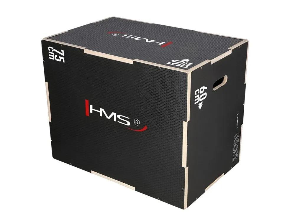 Akce Plyo Box HMS DSC02