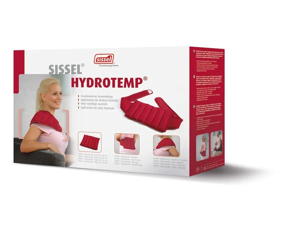 OHŘÍVÁČEK SISSEL HYDROTEMP Bezpečná Platba